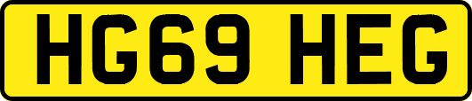 HG69HEG