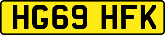 HG69HFK