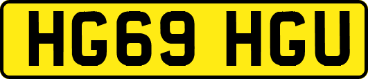 HG69HGU