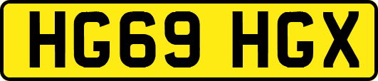 HG69HGX