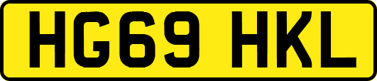 HG69HKL