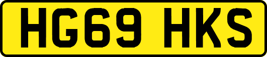 HG69HKS