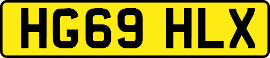 HG69HLX