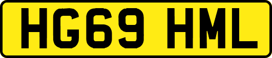 HG69HML