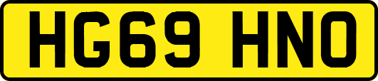 HG69HNO