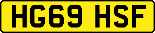 HG69HSF