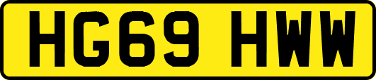 HG69HWW