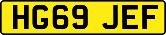 HG69JEF