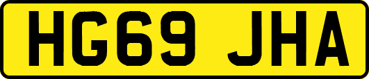 HG69JHA