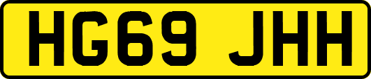 HG69JHH