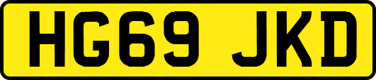 HG69JKD