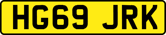 HG69JRK