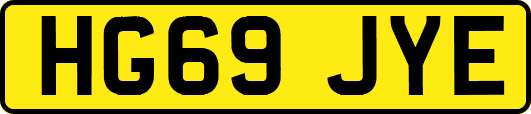 HG69JYE