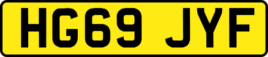 HG69JYF