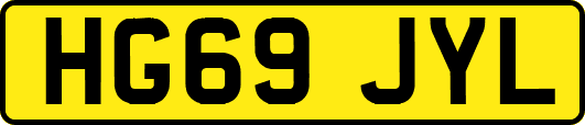 HG69JYL