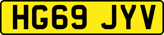 HG69JYV