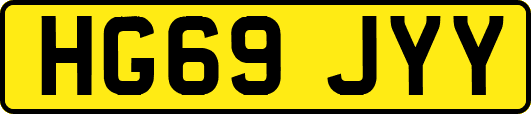 HG69JYY