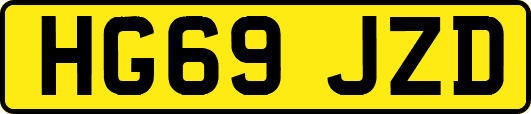 HG69JZD
