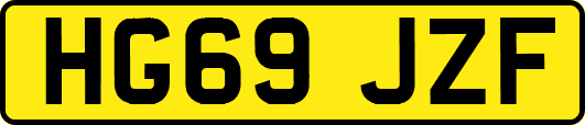 HG69JZF