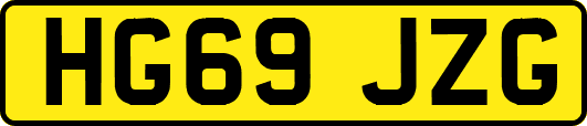 HG69JZG