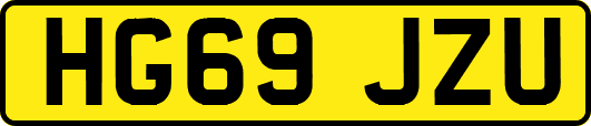 HG69JZU