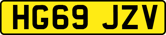 HG69JZV
