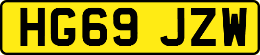 HG69JZW
