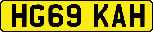 HG69KAH