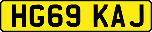 HG69KAJ