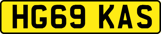HG69KAS