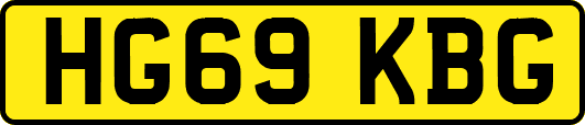HG69KBG