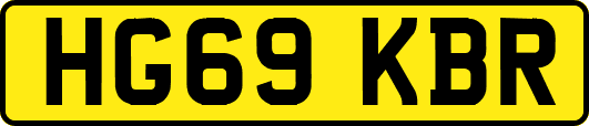 HG69KBR