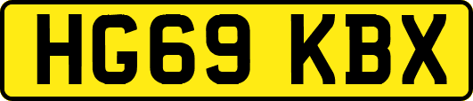 HG69KBX