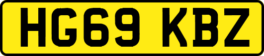 HG69KBZ