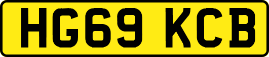 HG69KCB