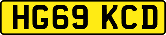 HG69KCD
