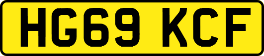 HG69KCF