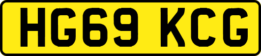 HG69KCG