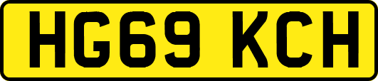 HG69KCH