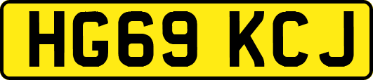 HG69KCJ