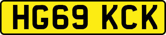HG69KCK