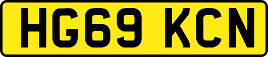 HG69KCN