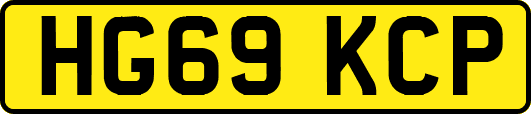 HG69KCP