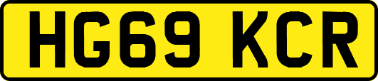 HG69KCR