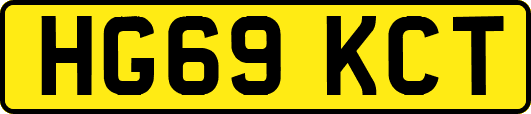HG69KCT