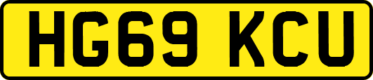 HG69KCU