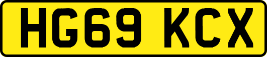 HG69KCX