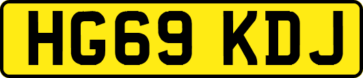 HG69KDJ