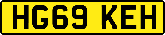 HG69KEH