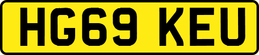 HG69KEU